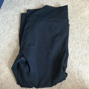Fabletics Powerhold 3/4 Leggings 1X